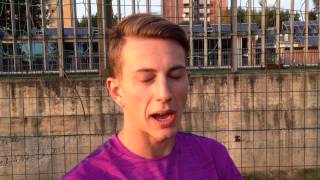 Intervistina a Federico Bernardeschi [upl. by Roby]