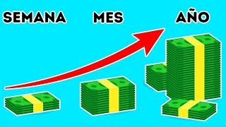 7 Maneras De Ahorrar Mucho Dinero Incluso Si Eres Un Gran Gastador [upl. by Carl]