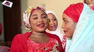 LEFI NANE 1amp2 LATEST HAUSA FILM 2021 WITH ENGLISH SUBTITLE [upl. by Nerfe]