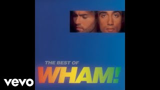 Wham  Freedom Long Mix Official Audio [upl. by Siriso]