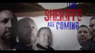 The Sheriffs Are Coming S04E05 – Series 4 Episode 5 [upl. by Llertnad]