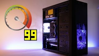 How To Benchmark Your Gaming PC FOR FREE [upl. by Aceissej]