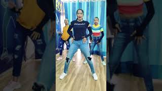 Hauli Hauli Gidhe Vich Nach Patlo Dance Performance  Neha Kakkar New Song  Garry Sandhu [upl. by Dimo311]