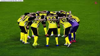 PERAK FC SEASON 20242025 Ep4 [upl. by Acirretahs]