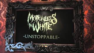 Motionless In White  Unstoppable Album Stream [upl. by Angadresma]