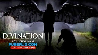 Divination Trailer [upl. by Grantland]