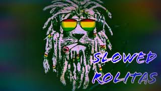 Zona Ganjah  Fumando Vamos A Casa RebajadaSlowed [upl. by Medlin]