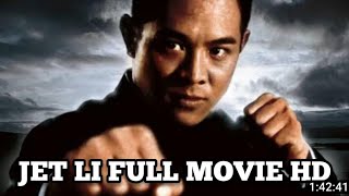 JET LI Full Movie HD ENGLISH DUBBED l BEST ACTION MOVIE ENGLISH l BEST CHINESE MOVIE 2020 [upl. by Lefkowitz299]