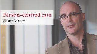 What is Person Centred Care Part 1  Why Do Person Centred Care [upl. by Yerfoeg683]