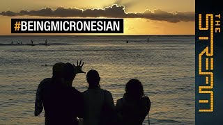 Being Micronesian What is life like for immigrants to Hawaii  The Stream [upl. by Enileuqcaj986]