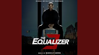 THE EQUALIZER 3  Official Trailer [upl. by Auburn]