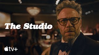 The Studio — Official Trailer  Apple TV [upl. by Nnairb]