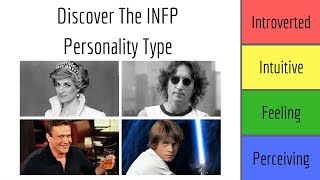 INFP Personality Type Explained  quotThe Mediatorquot [upl. by Dawes8]