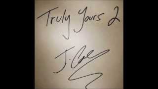 J Cole  Truly Yours 2 FULL MIXTAPE [upl. by Mathilda]