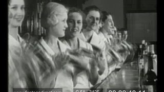 Prohibition Clips  1920s [upl. by Haisoj]