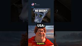 USA vs UK 💀 [upl. by Enirok]