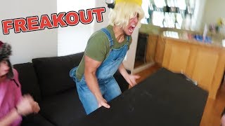 BIRTHDAY PARTY FREAKOUT [upl. by Hallie]