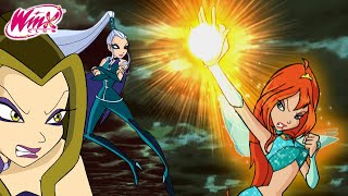 Winx Club Season 1  Final Battle [upl. by Teloiv]