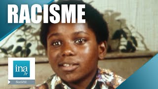 1979  Vivre avec le racisme  Archive INA [upl. by Annitsirhc334]