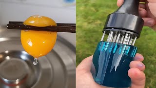 1 Hour Oddly Satisfying Video that Relaxes You Before Sleep  Most Satisfying Videos 2020 [upl. by Byrd]