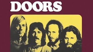 Top 10 Doors Songs [upl. by Pippas]