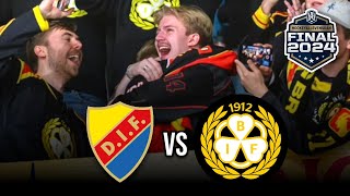 BRYNÄS ÄR TILLBAKA I SHL [upl. by Corneille165]