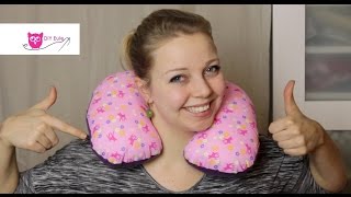 quotScrunchiequot Haargummis selber nähen  super easy Nähtutorial DIY [upl. by Notsuj]