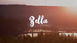 Veinte Veinte  Bella Oficial Video Lyrics [upl. by Allveta]