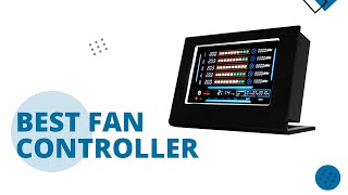 Top 5 Best Fan Controller Hub [upl. by Carrol]