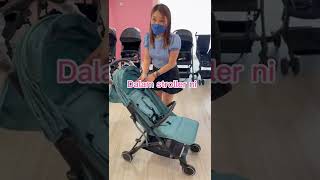 Chicco Trolley Me Stroller [upl. by Eiba209]