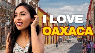 Oaxaca  Where My Story Began [upl. by Ecirehc]