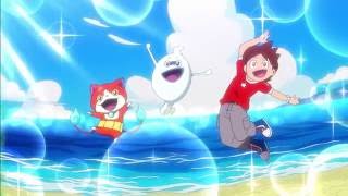 YOKAI WATCH Season 2 Episode 3  Recap [upl. by Nyved]