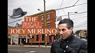 The true Joey Merlino [upl. by Nedap]