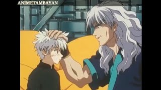 Ang Pangako Ni Killua Sa Kanyang Ama  Hunter X Hunter 1999 Tagalog Dubbed Episode 35 [upl. by Nageek]