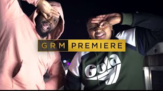 Cadet x Deno  Advice Dele Alli Music Video  GRM Daily [upl. by Purdy]