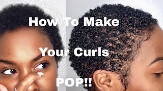 The BEST Curl Defining CUSTARD  Testing 8 Different Brands  Nia Hope [upl. by Rodgers754]