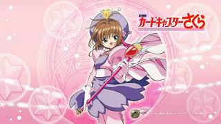 Cardcaptor Sakura OST  Fuuinkaijo Release [upl. by Meadow]