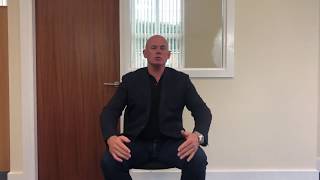 INTERVIEW TECHNIQUE amp BODY LANGUAGE Interview Tips and Advice [upl. by Longtin519]