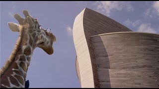 We Are Open The Ark Encounter amp Creation Museum [upl. by Onek200]