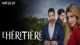 L’HÉRITIÈRE – En août sur Novelas TV [upl. by Edas]