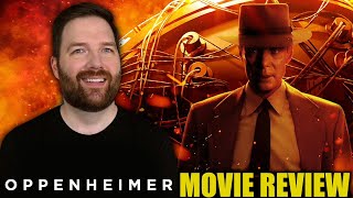 Oppenheimer  Movie Review [upl. by Piefer]