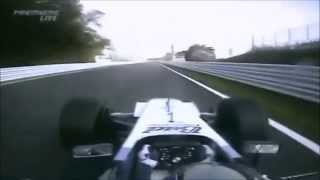 Williams FW26  Pure Onboard Sound V10 Engine 2004 F1 season [upl. by Niawd]