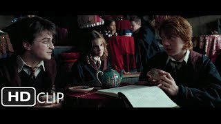 Divination Class  Harry Potter and the Prisoner of Azkaban [upl. by Josephine]