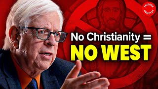 Why Evil Triumphs  Dennis Prager [upl. by Attenna]