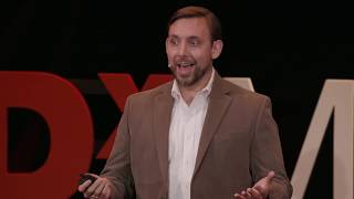 I was in opioid withdrawal for a month — heres what I learned  Travis Rieder  TEDxMidAtlantic [upl. by Wivestad773]