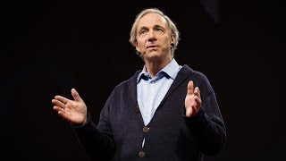 How to build a company where the best ideas win  Ray Dalio [upl. by Lenad36]