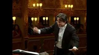 Beethoven The Consecration of the House Riccardo Muti [upl. by Darwin]