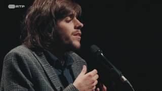 Salvador Sobral  quotNem euquot  Ao Vivo  RTP [upl. by Odlareg]