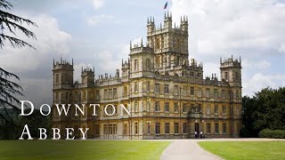 How It All Began  Downton Abbey  Season 1 [upl. by Jago]