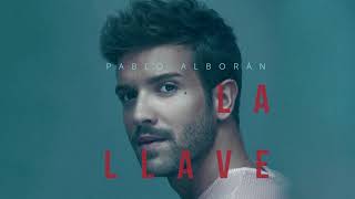 Pablo Alborán  La llave Pop Audio Oficial [upl. by Thordis93]